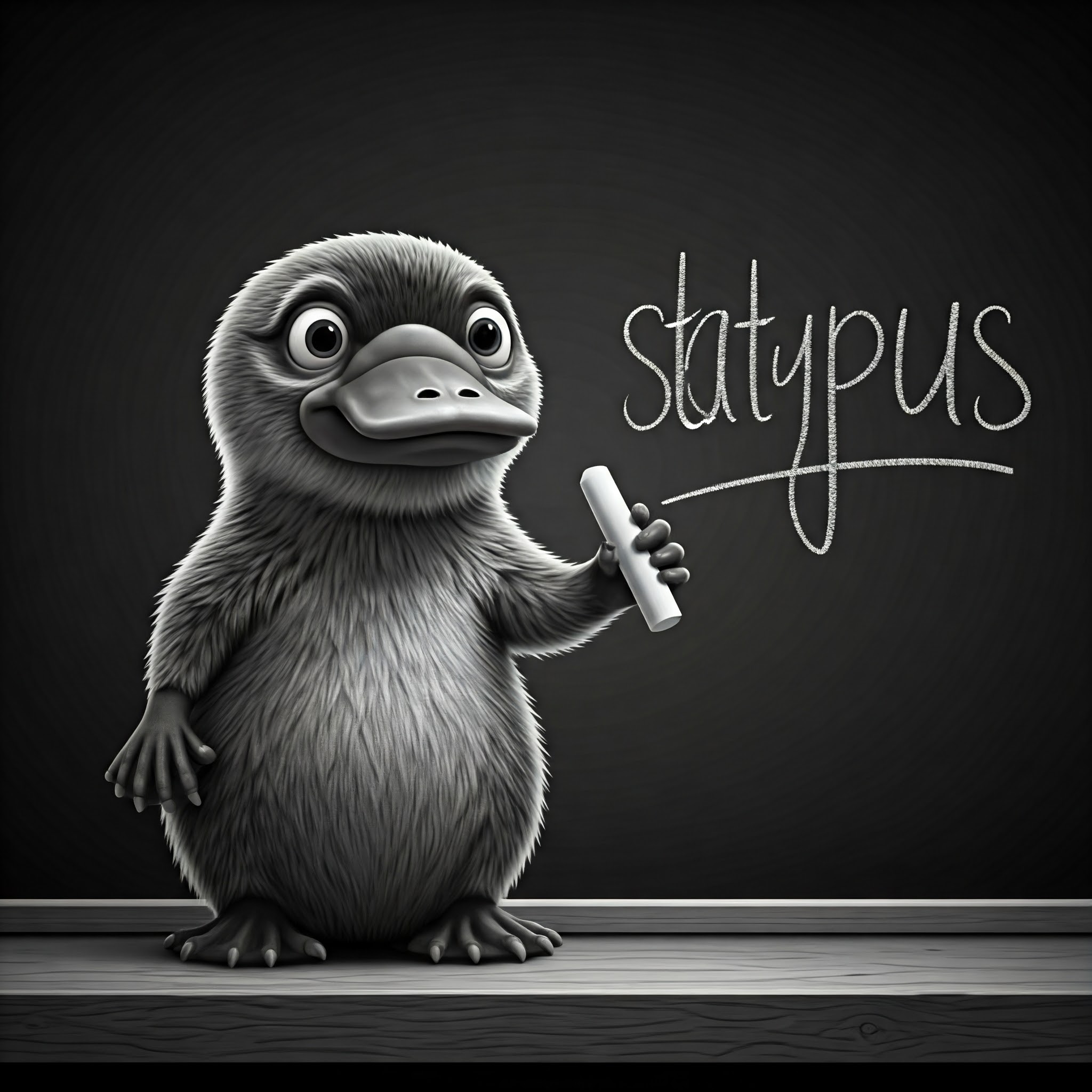 Statypus